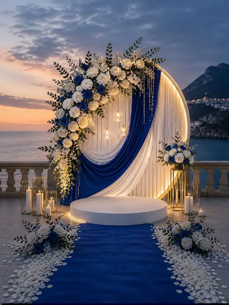 ₹6599 Ultimate All-Inclusive Event Package